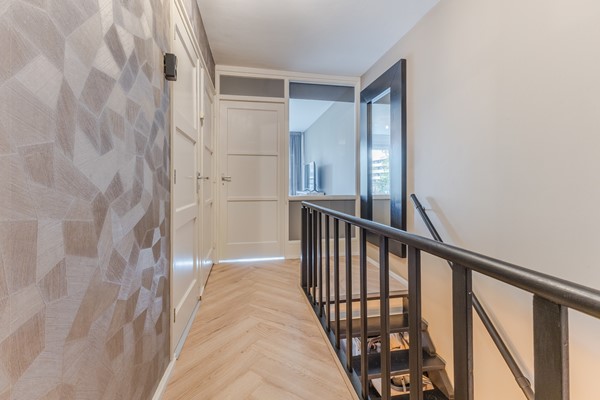 Medium property photo - Meppelweg 557, 2544 AN Den Haag